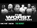 The worst USMNT match crushed a near-certain World Cup run in 1 day | 2017 USA vs. Trinidad & Tobago The worst USMNT match crushed a near-certain World Cup run in 1 day | 2017 USA vs. Trinidad & Tobago