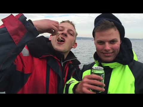 Mindevideo om Daniel Hauballe Slaikjær Hansen