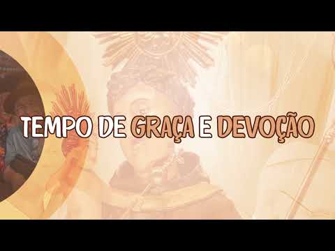 SANTA MISSA - 19h - 26/06/2026 - Santuário de Santo Antônio do Descoberto