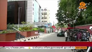 നിലമ്പൂർ തിരഞ്ഞെടുപ്പിന് ശേഷമുള്ള ആദ്യ CPI M സംസ്ഥാന സ