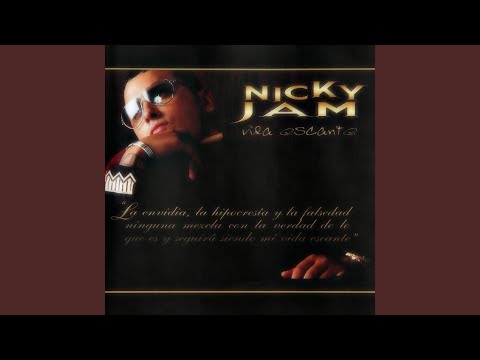 Pasado (feat. Rakim & Ken Y)