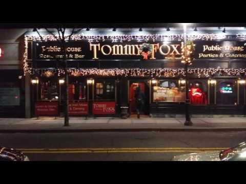 Tommy Fox's Open Mic🎤