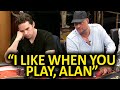 Alan Keating Thought He S Value Betting All Streets In Million Dollar Game HustlerCasinoLive