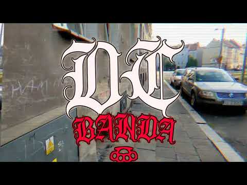 Magiel & Smyku DCBanda - My tak to widzimy