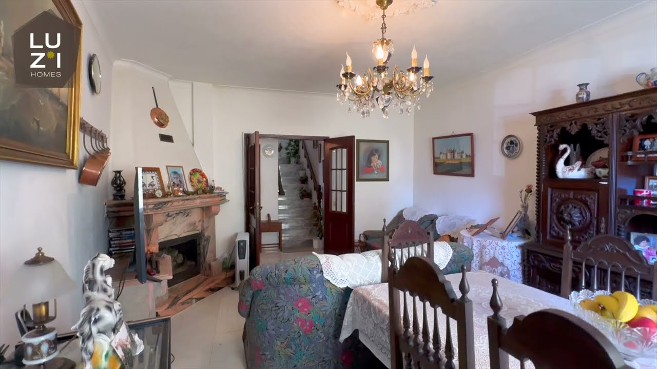 Vídeo do imóvel