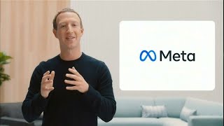 Avec Meta, Mark Zuckerberg veut ouvrir un "nouveau chapitre" d'Interne