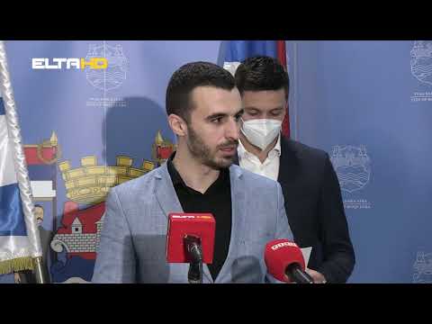 BL HRONIKA 16 03 21 - SARADNJA BL I BOSANSKI PETROVAC