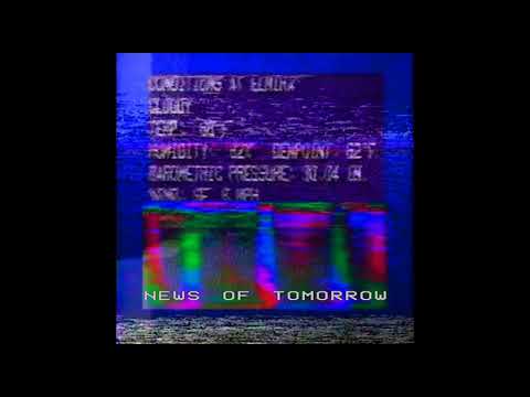 vcr-classique - news of tomorrow