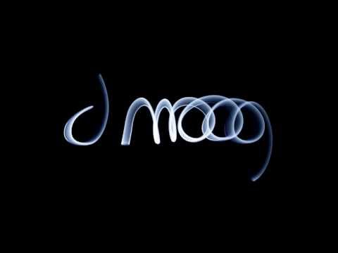 Joss Moog - Drivin' On Up