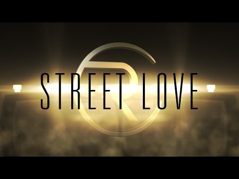 Rough Copy - Street Love (Lyric Video)