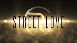 Rough Copy - Street Love (Lyric Video)