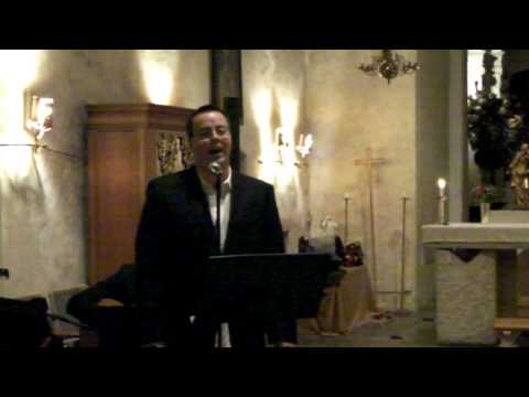 Noah's dop andra sången av Rikard Norstedt