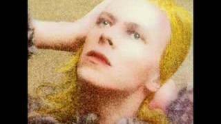 David Bowie - Without you