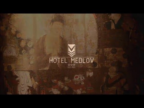 Wellness centrum Hotelu Medlov