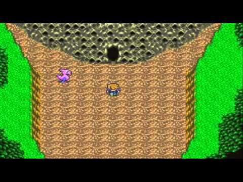 Let's Play Final Fantasy V Part 31: The Power of the Meteorites