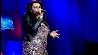 Mia Boostrom - "Wonderland"