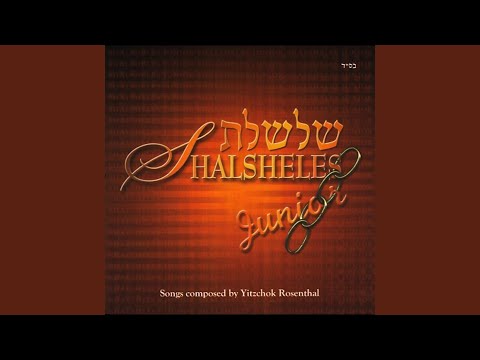 Medley: Mi Hoish/Gadlu/Gadol