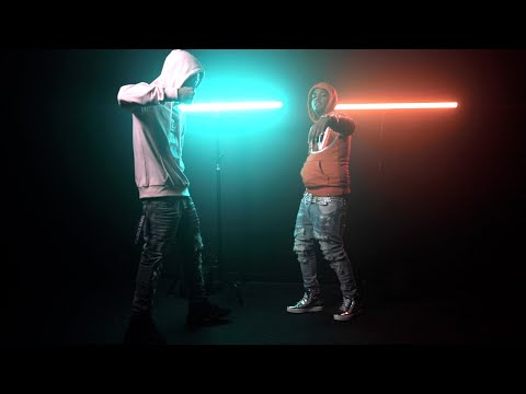 Moneyman Hit X 3RDEYE - "I DID IT" | Canon R Music Video | Dir. by @romanwasntbuiltinaday