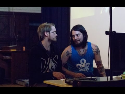 Armada/Mang0 Salt After Royal Flush/Dropouts