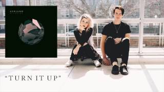 Ashland - Turn It Up