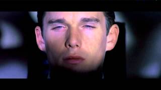 Departure (from "Gattaca").  Michael Nyman. Valentina Lisitsa