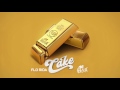 Flo Rida & 99 Percent - Cake [Official Audio]