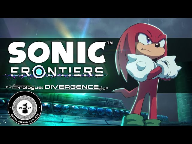 Sonic Frontiers 'Update 2' to be featured during Sonic Central