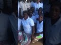 Getsemani Choir Kafunkha 2 RCZ