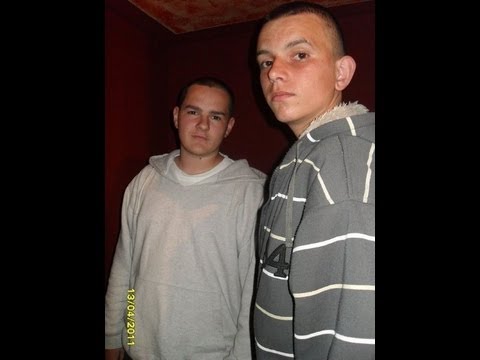 DaBesst Ft KnifeMan - Jetë e poshtër