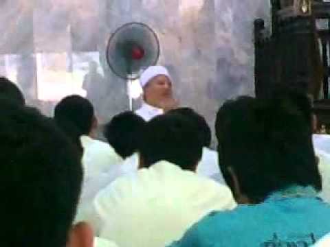 Suara Haramain 04-07-2011