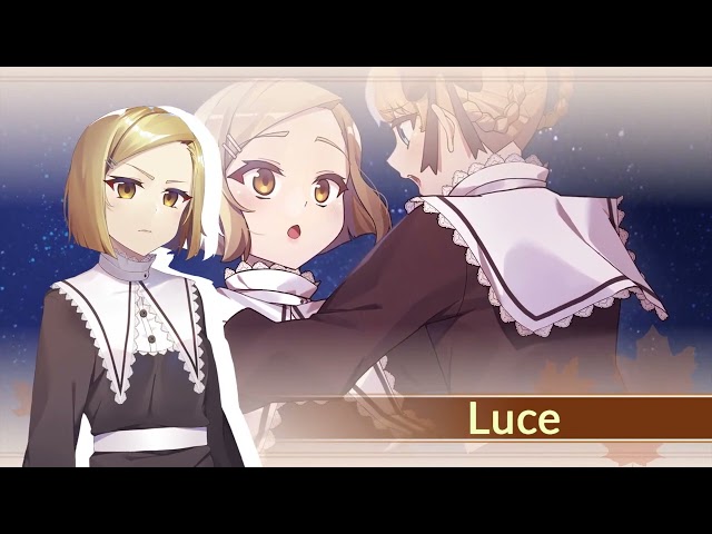 Video - Embraced by Autumn (PS4)