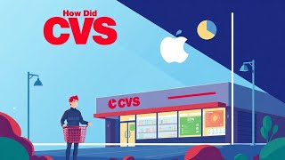 How Did CVS Become So Big