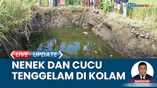 Download lagu 2 Warga Jatikuwung Karanganyar Ditemukan Tewas di Kolam Bekas Galian C, Saksi Beberkan Kronologi mp3 Download lagu 2 Warga Jatikuwung Karanganyar Ditemukan Tewas di Kolam Bekas Galian C, Saksi Beberkan Kronologi mp3