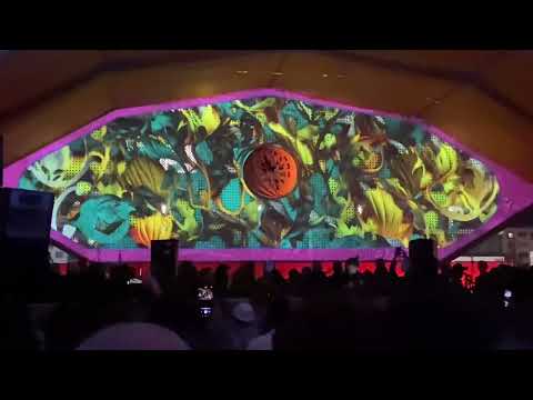 Sonja Moonear @ Sunwaves 30