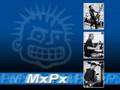 MxPx - Correct Me If I'm Wrong