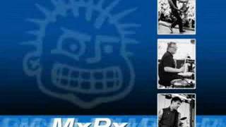 MxPx - Correct Me If I&#39;m Wrong