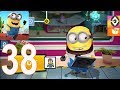 Despicable Me Minion Rush Gameplay Walkthrough Part 38 Chapter 5 IOS Android