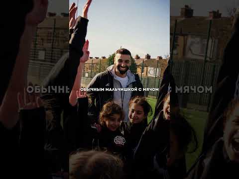 Реакция Салаха заслуживает уважения - достойный поступок от достойного человека