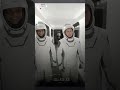 Watch India S Shubhanshu Shukla Other Astronauts Inside Dragon Spacecraft For Axiom 4 Launch N18G