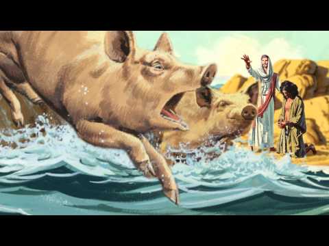 Kapitel 22: Der Besessene