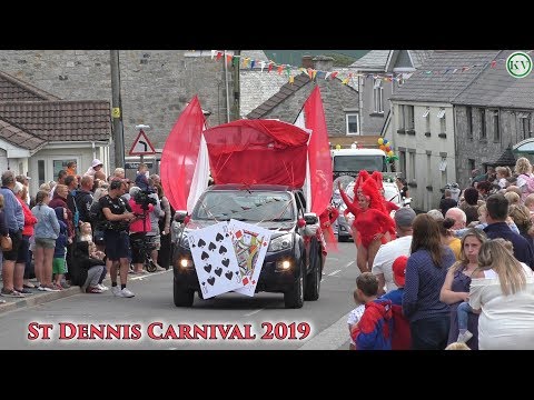 download lagu mp3 mp4 St Dennis Festival, download mp3 St Dennis Festival free downloadn, video klip St Dennis Festival