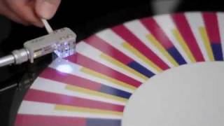 The Prouduct -  Soundmachines, Creative Sound Production Device  2011