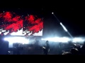 Laibach - God Is God @ Citadela, Stari grad Budva 03.07.2016.