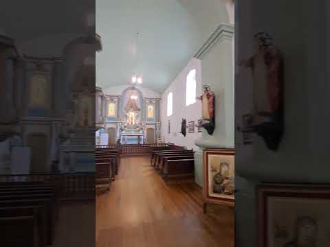belezas da cidade histórica LAPA PR. paróquia Santo Antônio