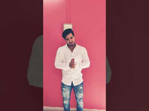 Aishwarya Dave Audition for Eros