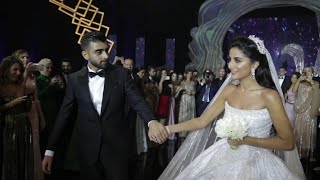Lebanese Wedding Party Vibes With Celebrity Singer Joe Ashkar