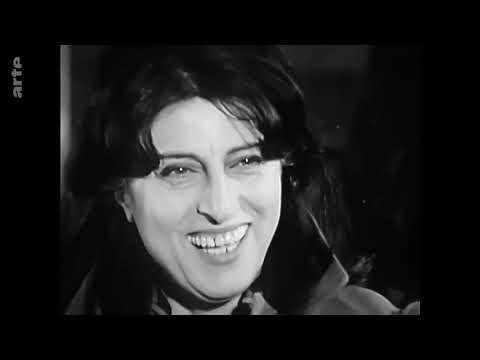 Anna Magnani - Der unkonventionelle Filmstar aus Rom