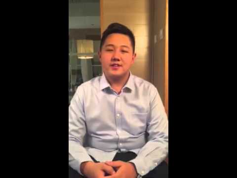 Jiajun (Joe) Dong - Solebury Interview Video