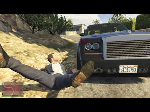 MongoTV_5962 - Mongo Games - GTA 5 - Part 12 - Summer Day At The Pool