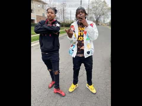 Drip Smizzy x Tr3yTimes - Not Sorry